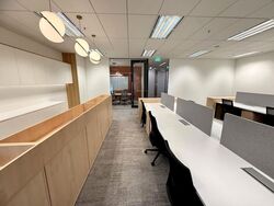 Asia Square Tower 1 (D1), Office #611022371